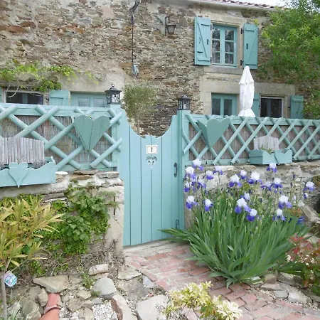Bed & Breakfast Alba Melusine