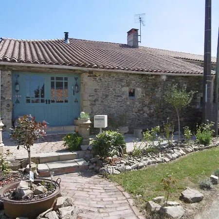 Alba Melusine Bed & Breakfast *