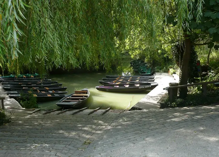 Alba Melusine B&B 3*