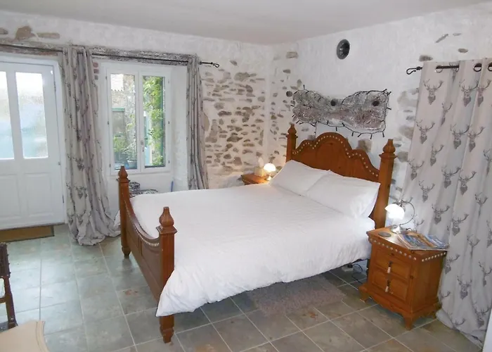 B&B Alba Melusine 3*