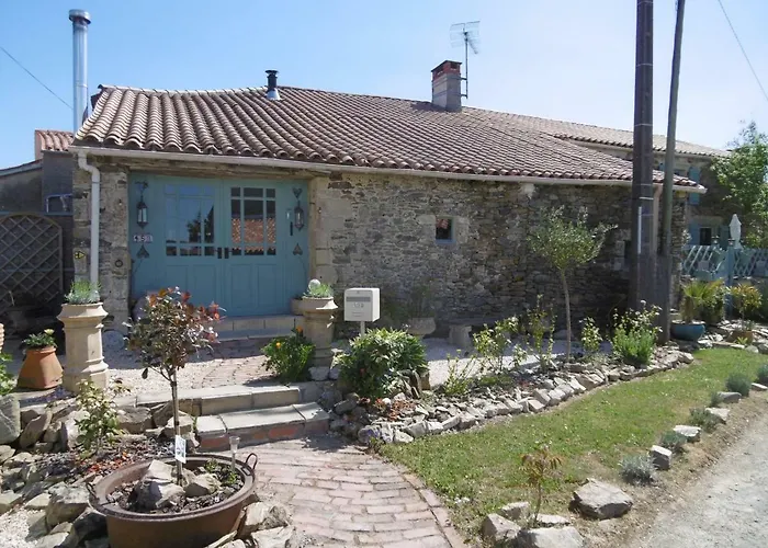 Alba Melusine B&B 3*